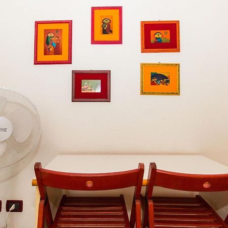 Mercato Centrale Colorful Flat Apartment Turin Luaran gambar
