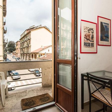Mercato Centrale Colorful Flat Apartment Turin Luaran gambar