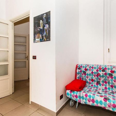Mercato Centrale Colorful Flat Apartment Turin Luaran gambar